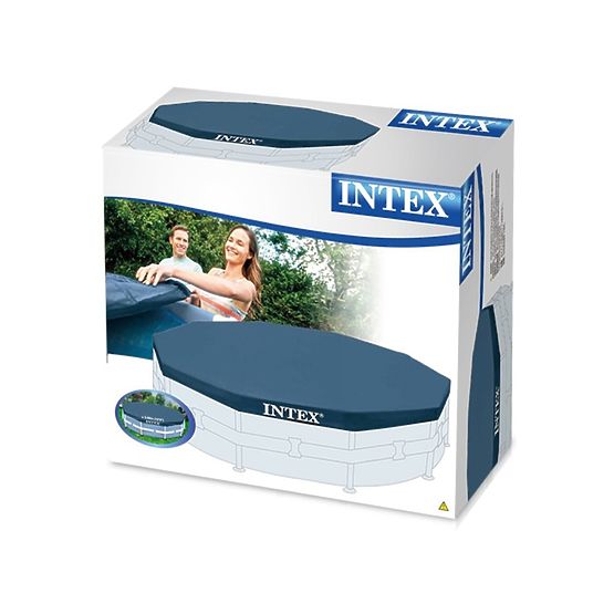 Couverture de piscine 305 cm Intex 28030