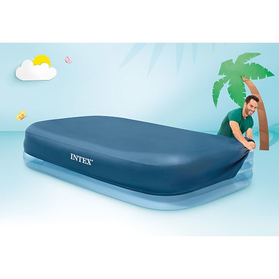 Couverture de piscine 305x183