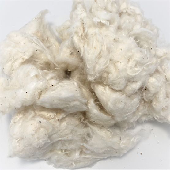 Couverture en écocoton - 140x200 cm