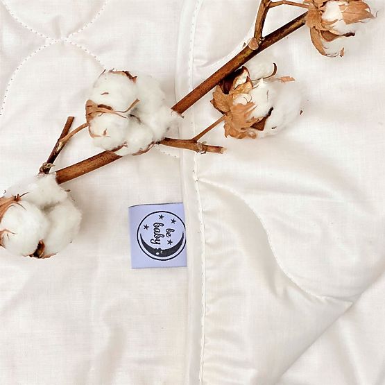 Couverture Ecotton - 160x200 cm