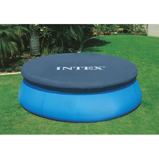 COUVERTURE POUR PISCINE 305cm INTEX 28021