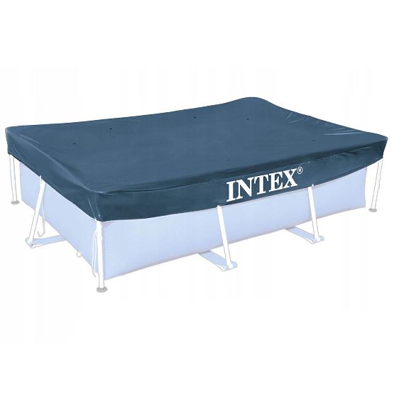 Couverture pour piscine à cadre 450x226cm INTEX