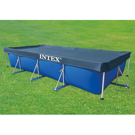 Couverture pour piscine à cadre 450x226cm INTEX