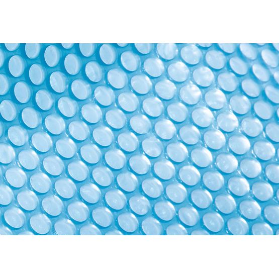 Couverture solaire chauffante pour piscine 244cm 28010 INTEX