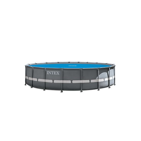 Couverture solaire pour piscine 549 cm INTEX 28015