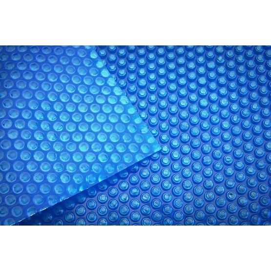 Couverture solaire pour piscine avec cadre 400x200 cm INTEX 28028