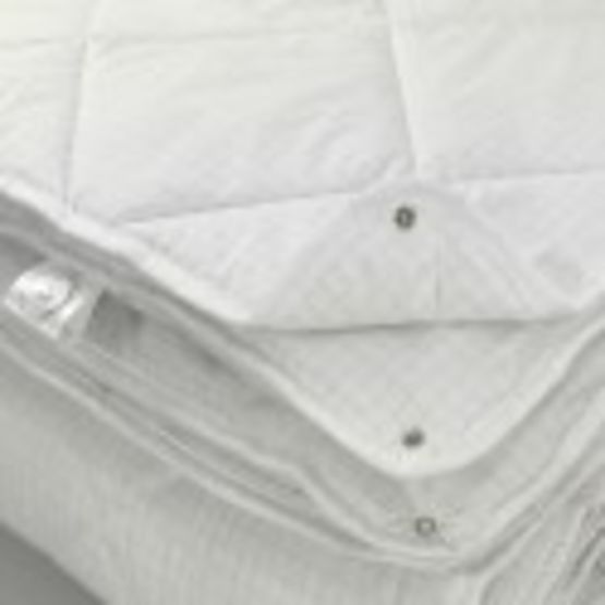 Couverture Take it Easy 160x200 cm toute l'année