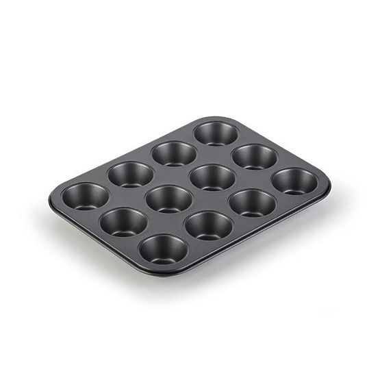 Cuisson DELICIA couleur anthracite Tescoma