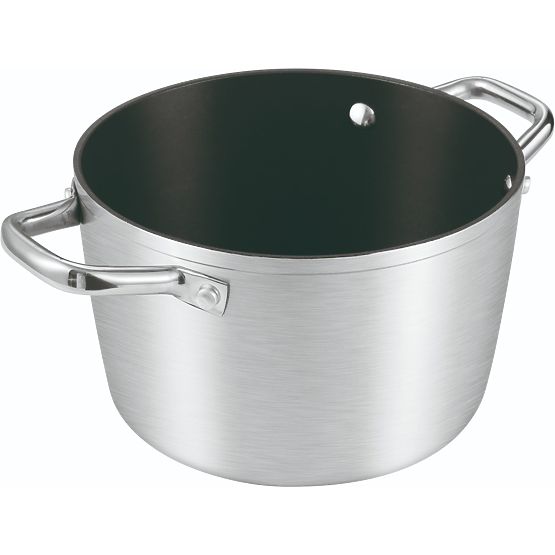 Cuisson GRANDCHEF couleur noire tescoma