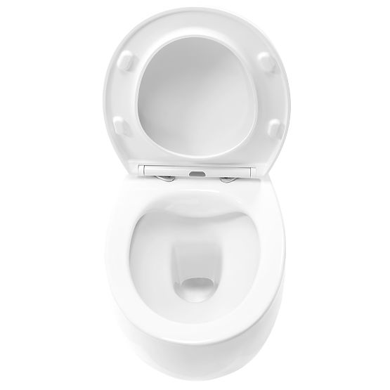 Cuvette WC suspendue Rea Lars