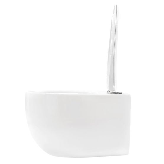 Cuvette WC suspendue Rea Lars