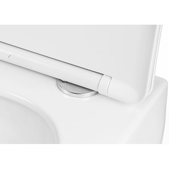 Cuvette WC suspendue Rea Richard Tornado