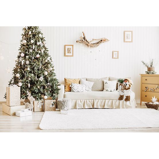 Décoration de Noël Saint Nicolas 44 cm 301252