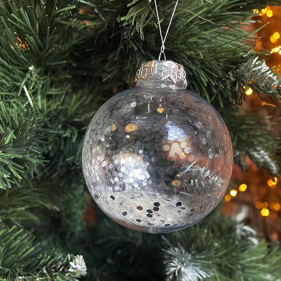 DÉCORATIONS DE NOËL 20 PCS SYSD1688-059