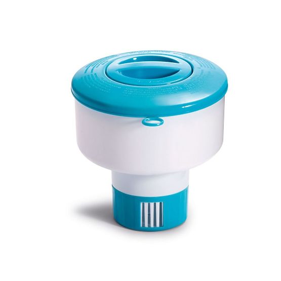 Distributeur de produits chimiques pour piscine INTEX 29041