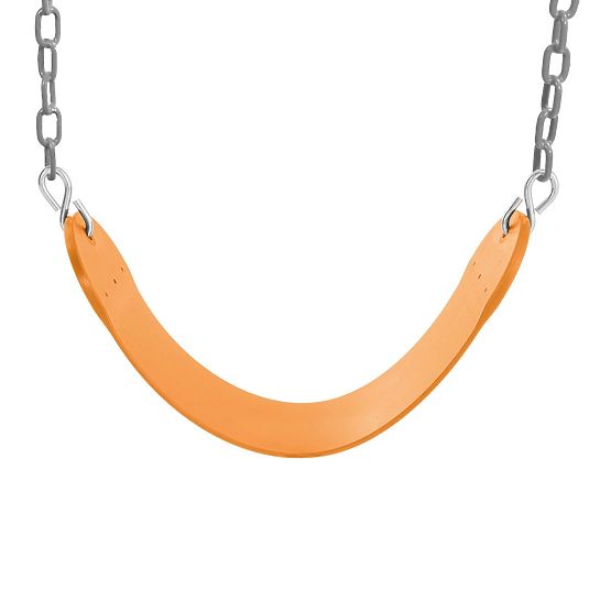 Double balançoire de jardin aire de jeux pour enfants nid d'oiseau INTEX 44126