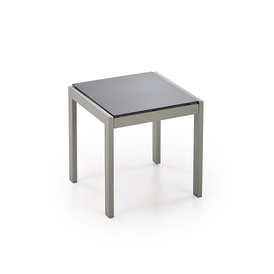 EMBOLO ensemble de 2 chaises longues + table (1p=1set)