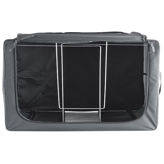 Ensemble d'organisateurs Parker gris