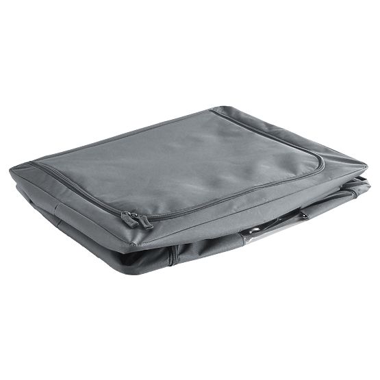 Ensemble d'organisateurs Parker gris