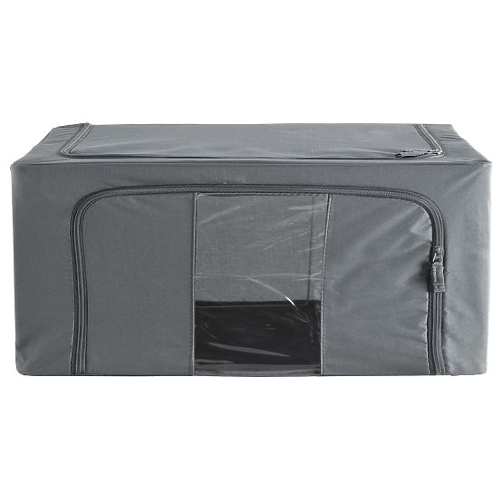 Ensemble d'organisateurs Parker gris