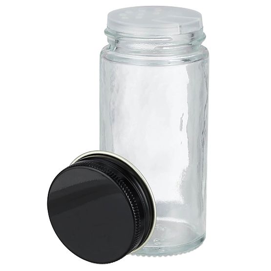 Ensemble de 24 pots à épices MARSALA