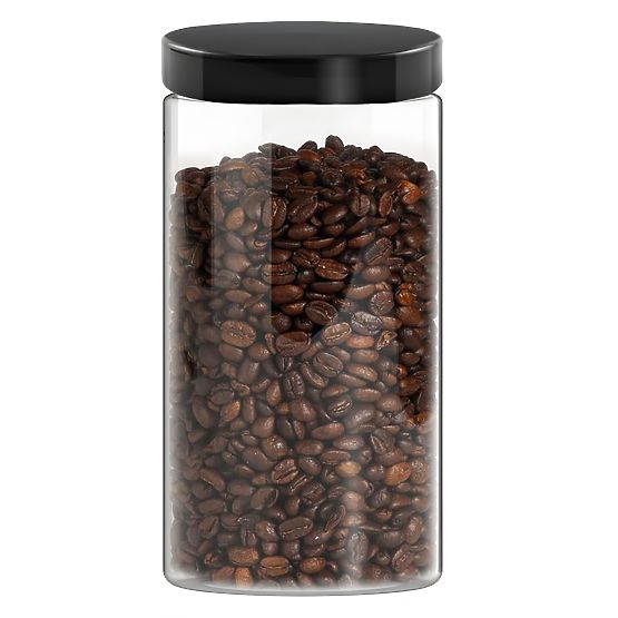 Ensemble de 9 récipients FRASCO