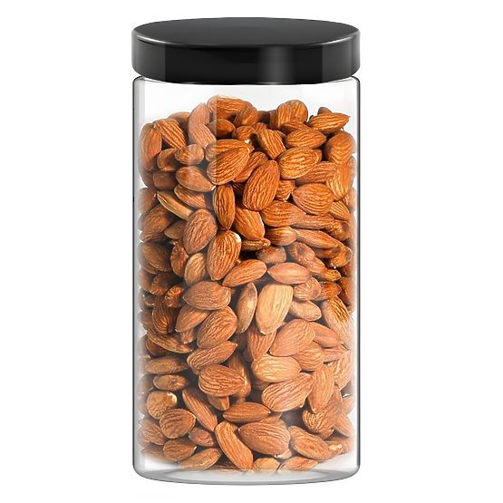 Ensemble de 9 récipients FRASCO