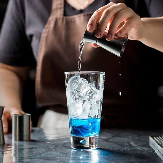 Ensemble de barman 5 pièces Aberdeen