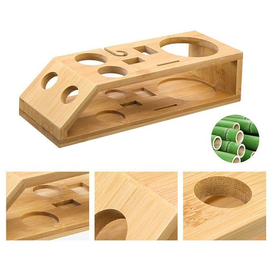 Ensemble de barman BRADFORD 10 pièces