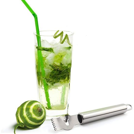 Ensemble de barman DERBY 10 pièces