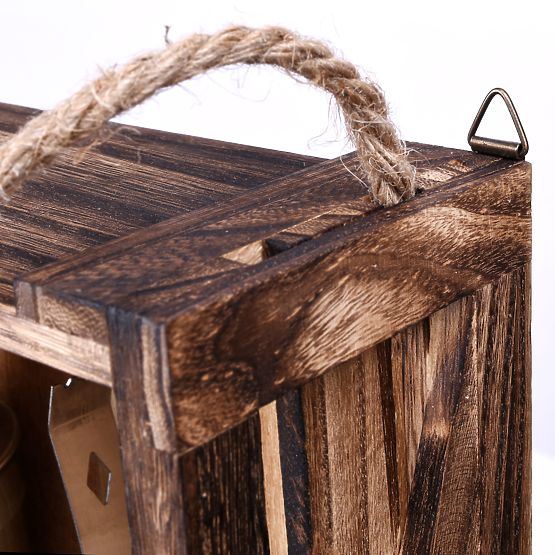 Ensemble de barman LOGAN 11 pièces avec boîte