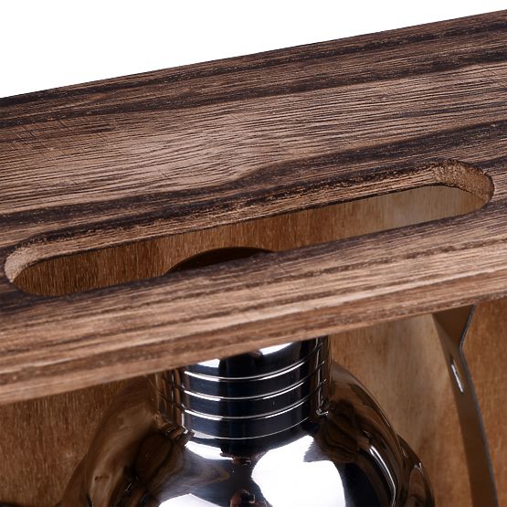 Ensemble de barman LOGAN 11 pièces avec boîte