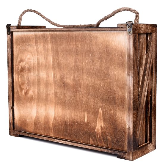 Ensemble de barman LOGAN 11 pièces avec boîte