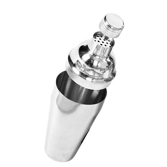 Ensemble de barman LOGAN 11 pièces avec boîte