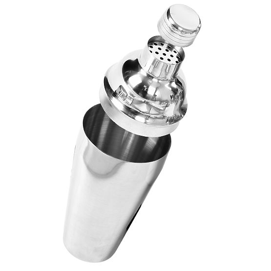 Ensemble de Barman Norwich Premium 18 Pièces