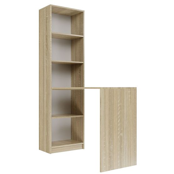 Ensemble de bureau Onyx R50 SONOMA