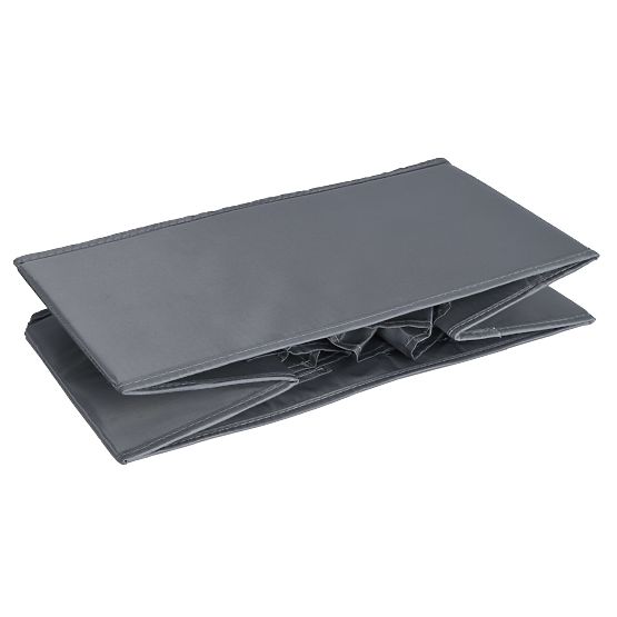 Ensemble de deux organiseurs LIAM graphite