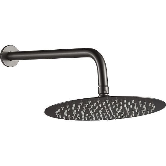 Ensemble de douche encastré Rea Lungo Grip Titan + BOX