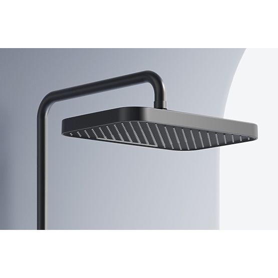 Ensemble de douche mural REA Bari Titan