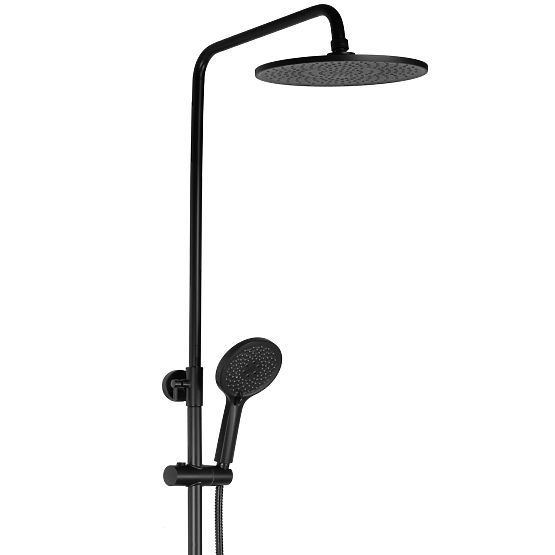 Ensemble de Douche REA AVALON NOIR