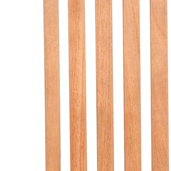 Ensemble de jardin Familis table 160 cm + 4 chaises avec dossiers réglables et coussins gris clair