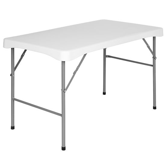 Ensemble de jardin STANLEY table + 2 bancs
