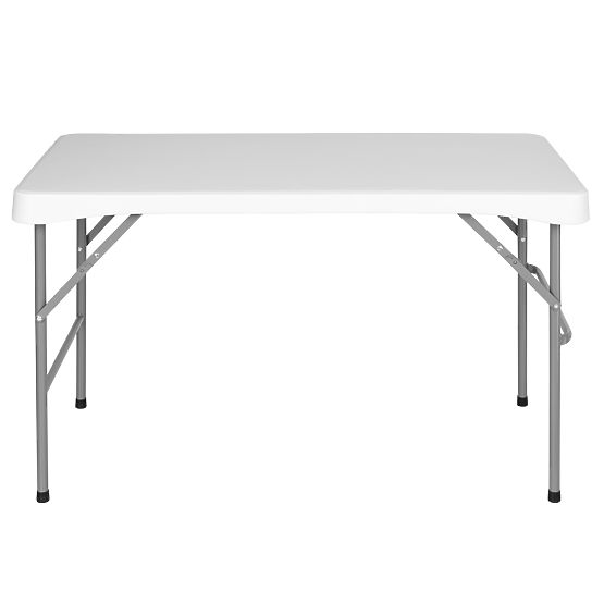 Ensemble de jardin STANLEY table + 2 bancs