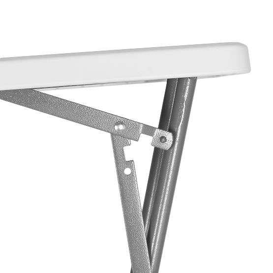 Ensemble de jardin STANLEY table + 2 bancs