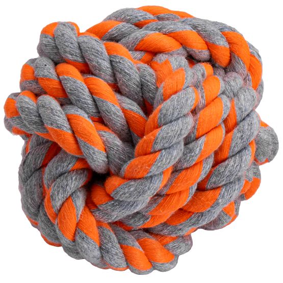 Ensemble de jouets à tirer pour chiens SPANKY 5 pièces