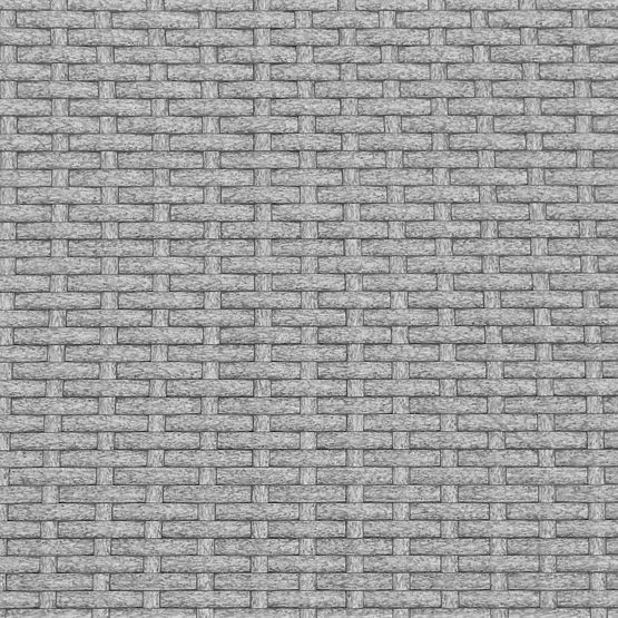 Ensemble de meubles de jardin KALINA gris