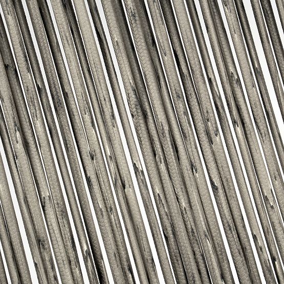 Ensemble de mobilier de jardin CHILL ONYKS