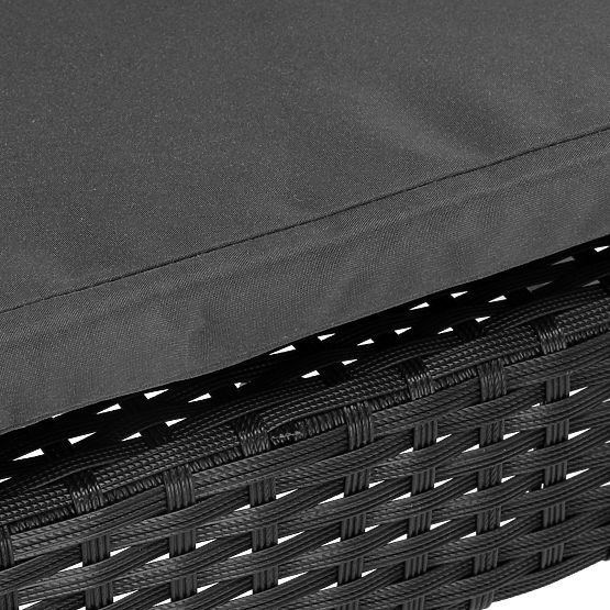 Ensemble de Mobilier de Jardin COFFI