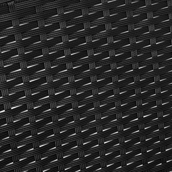 Ensemble de Mobilier de Jardin COFFI