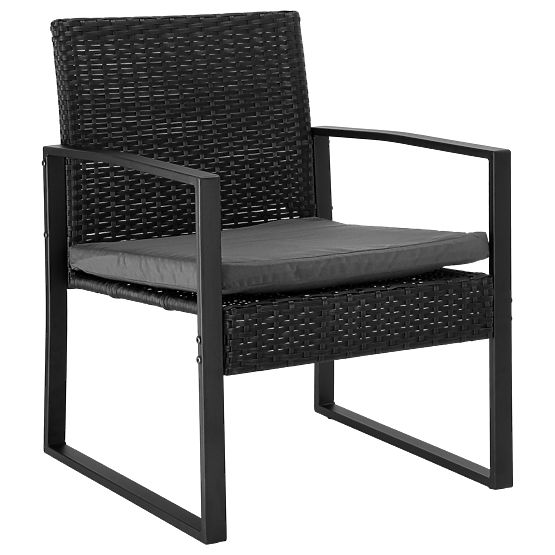Ensemble de Mobilier de Jardin COFFI